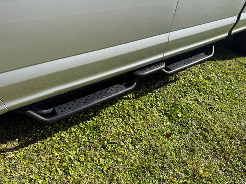 Used 2016 Ford F150 Lariat w/ Equipment Group 501A Mid image 21