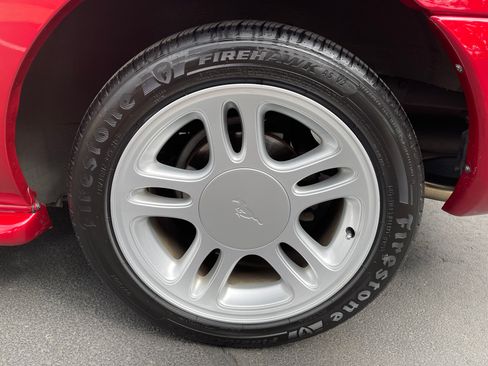Used 1996 Ford Mustang GT RWD image 29
