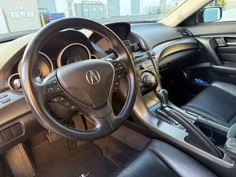 Used 2014 Acura TL SH-AWD image 12