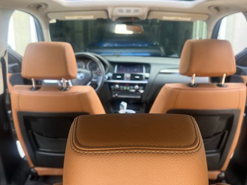 Used 2017 BMW X3 sDrive28i RWD image 14