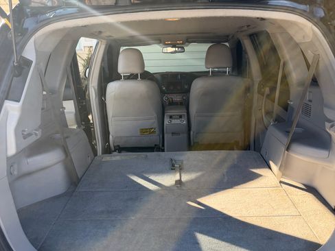 Used 2008 Toyota Highlander Limited image 13