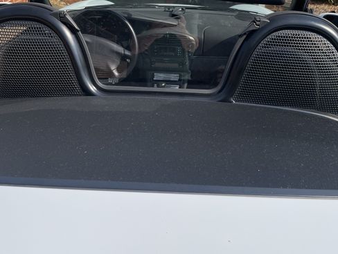 Used 1998 Porsche Boxster image 11