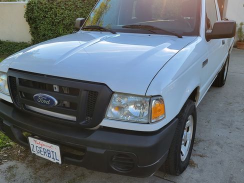 Used 2010 Ford Ranger XL image 14
