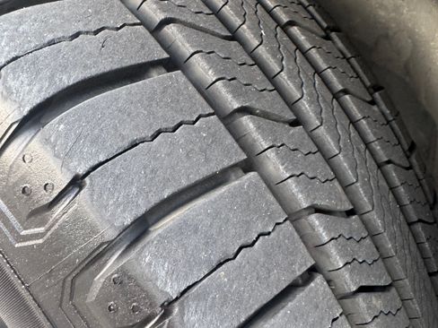 Used 2015 Nissan Pathfinder Platinum image 25