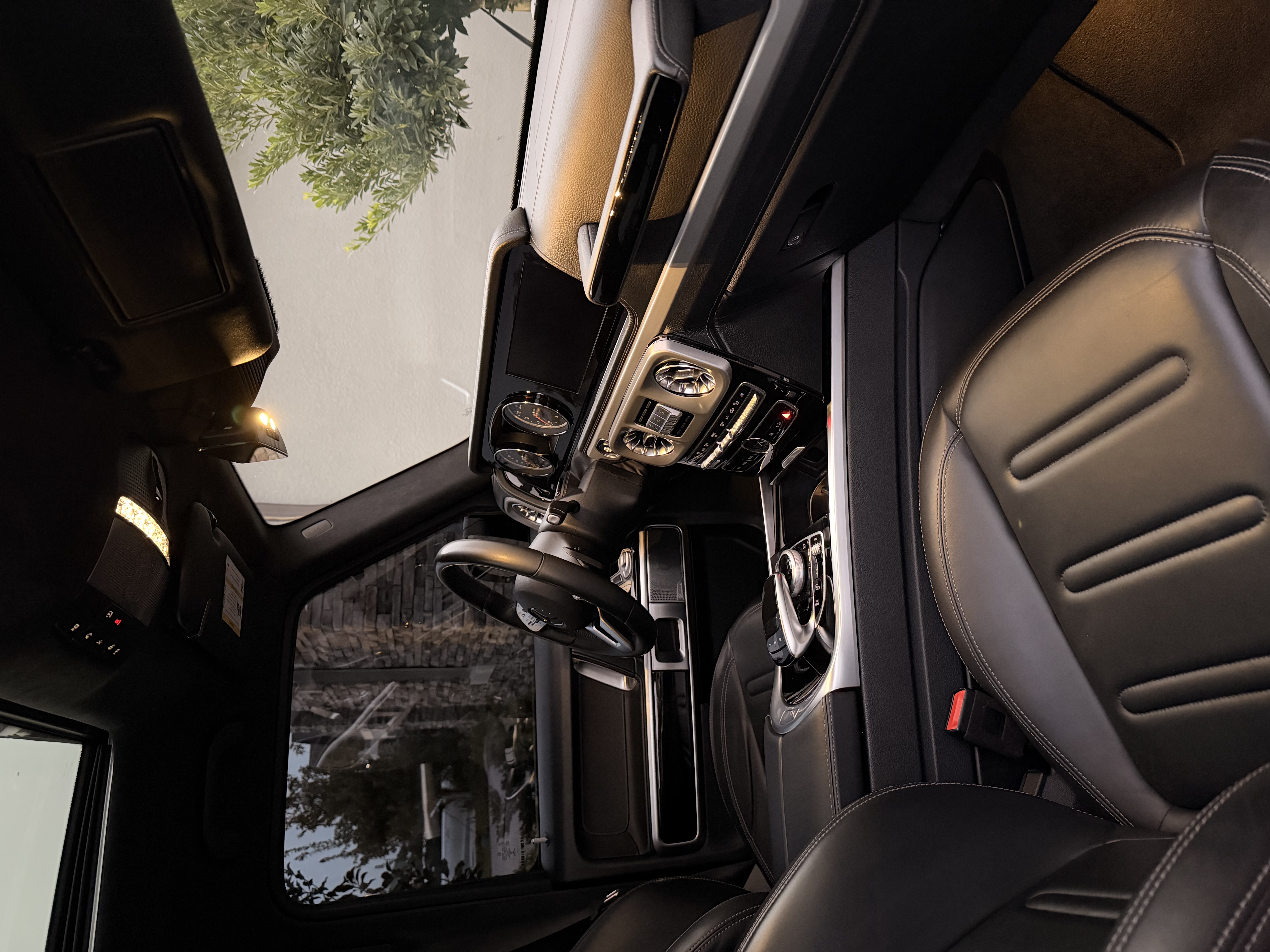 Used 2019 Mercedes-Benz G 550 image 15