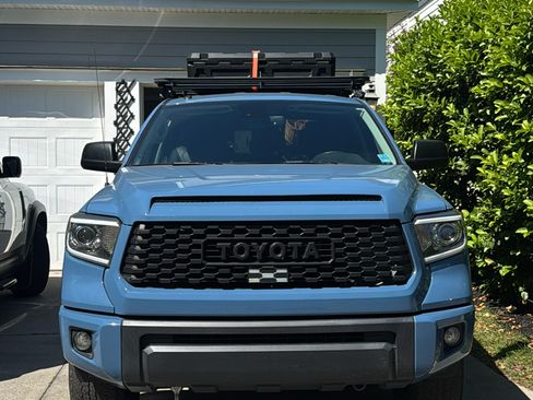 Used 2019 Toyota Tundra SR5 w/ SX Package image 5