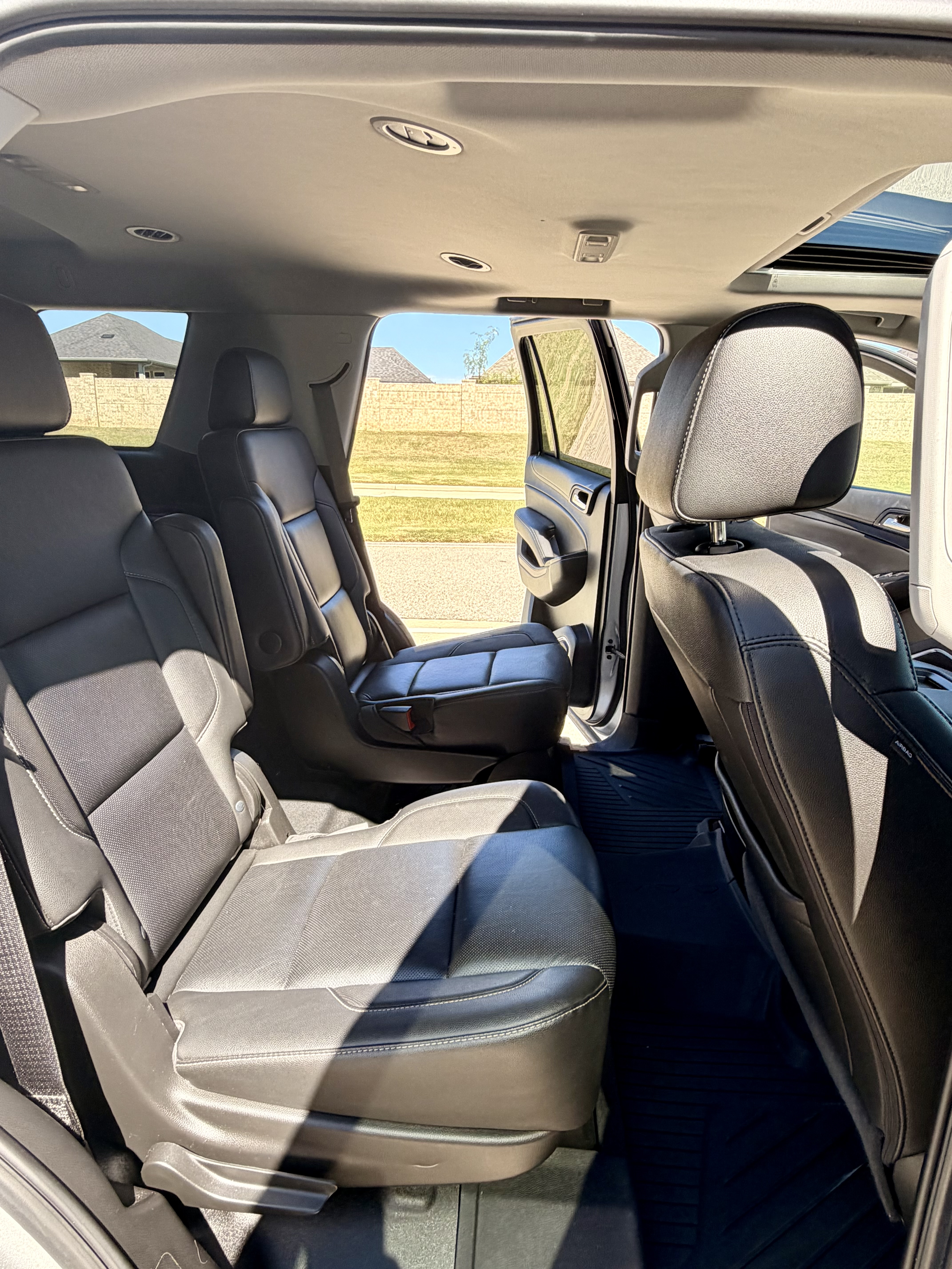 Used 2018 GMC Yukon SLT RWD image 11