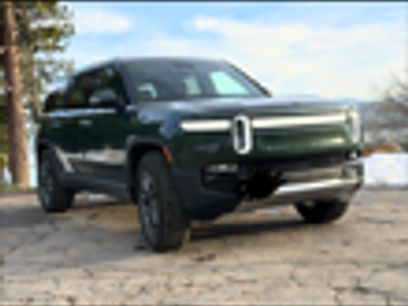 Used 2023 Rivian R1S Adventure