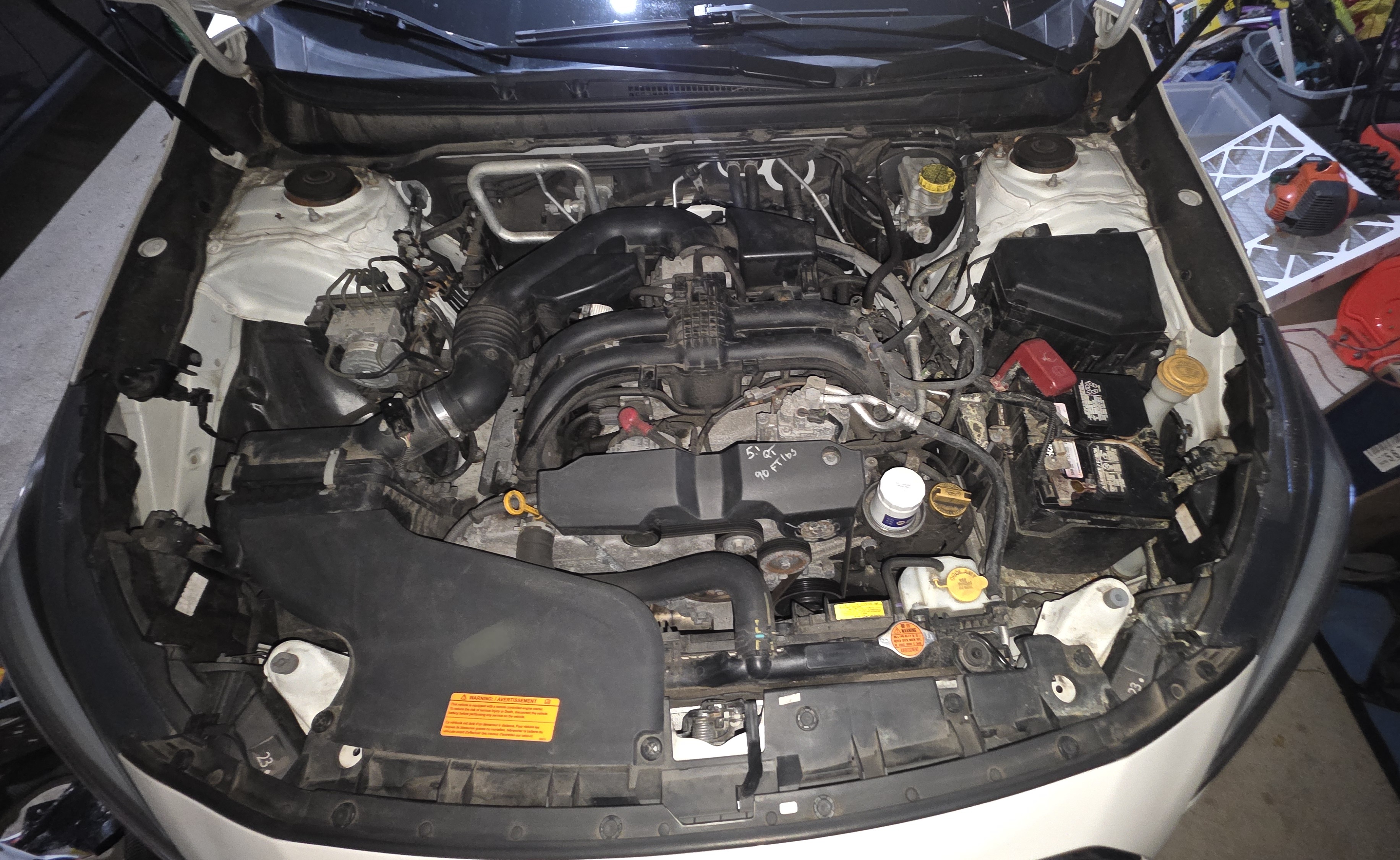 Used 2018 Subaru Outback 2.5i Limited AWD/4WD image 13