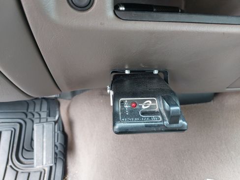 Used 2003 Ford Excursion Eddie Bauer image 15