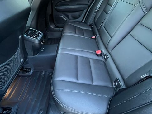 Used 2020 Volvo V60 T5 Cross Country w/ Protection Package image 14