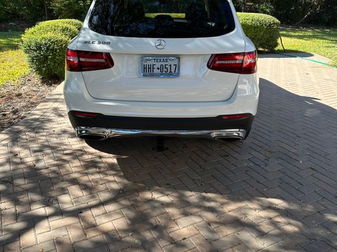 Used 2016 Mercedes-Benz GLC 300 image 5