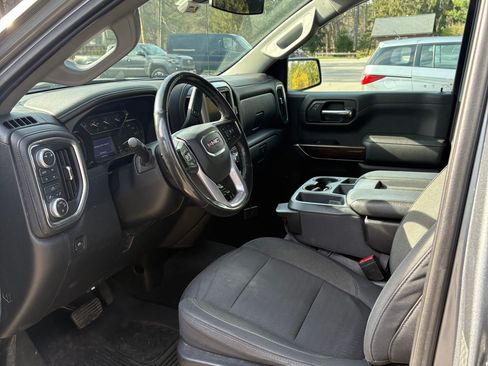 Used 2019 GMC Sierra 1500 SLE w/ SLE Value Package image 15