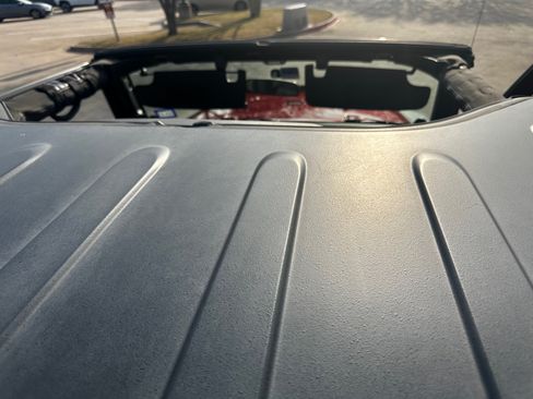 Used 2012 Jeep Wrangler Sport image 22