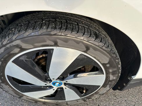 Used 2019 BMW i3 w/ Range Extender image 13