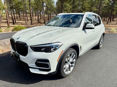 Used 2022 BMW X5 xDrive40i w/ Premium Package