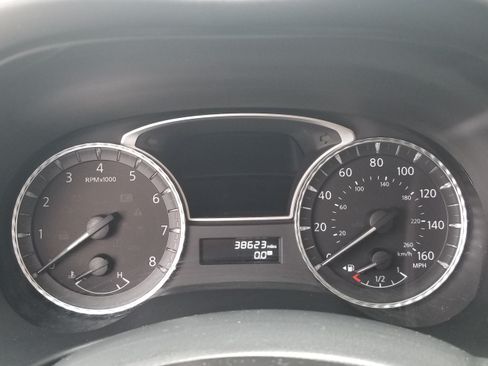 Used 2019 INFINITI QX60 Luxe image 5