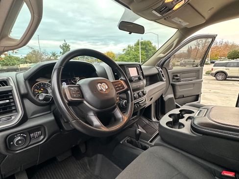 Used 2020 RAM 2500 Tradesman image 17