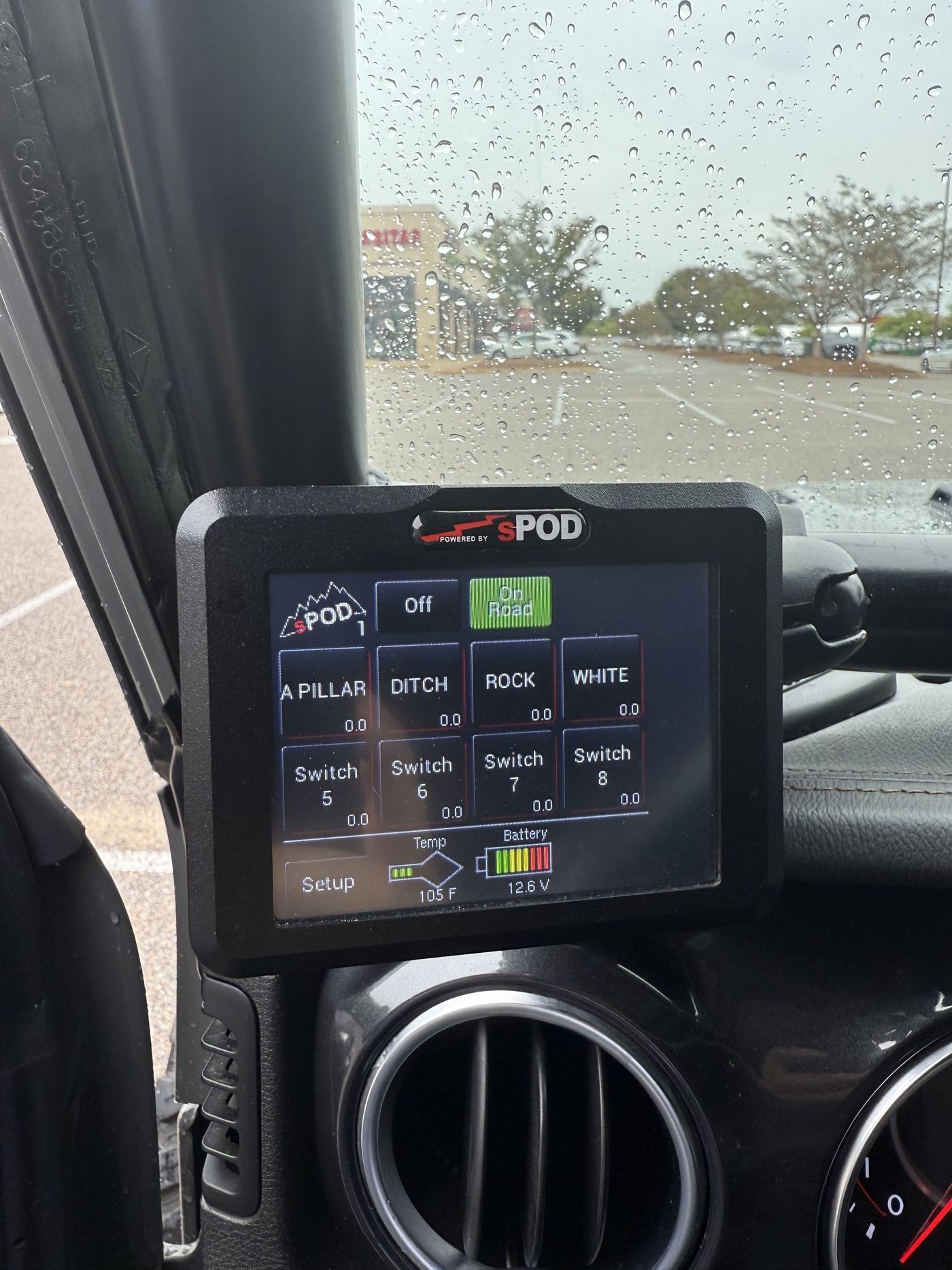 Used 2021 Jeep Wrangler Unlimited Rubicon w/ Trailer Tow Package AWD/4WD image 25