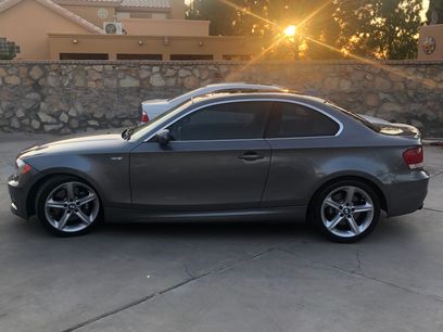 Used 2009 BMW 135i Coupe