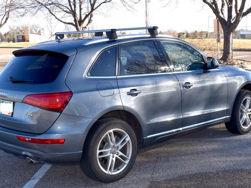 Used 2014 Audi Q5 TDI Premium Plus image 8