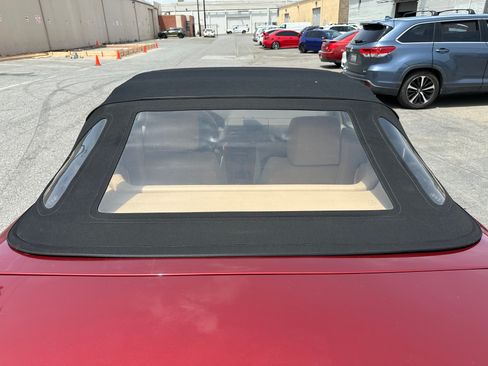 Used 1997 Mercedes-Benz SL 500 image 11