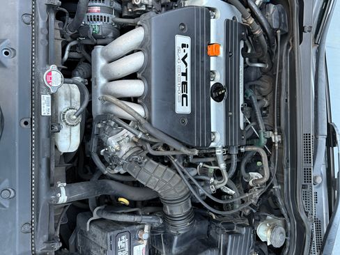 Used 2003 Honda Accord LX image 10