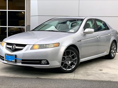 Used 2008 Acura TL Type-S