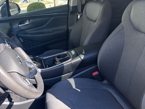 Used 2021 Hyundai Santa Fe SEL FWD image 6