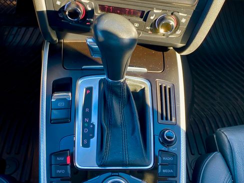 Used 2012 Audi A5 2.0T Premium Plus w/ Premium Plus Pkg AWD/4WD image 23