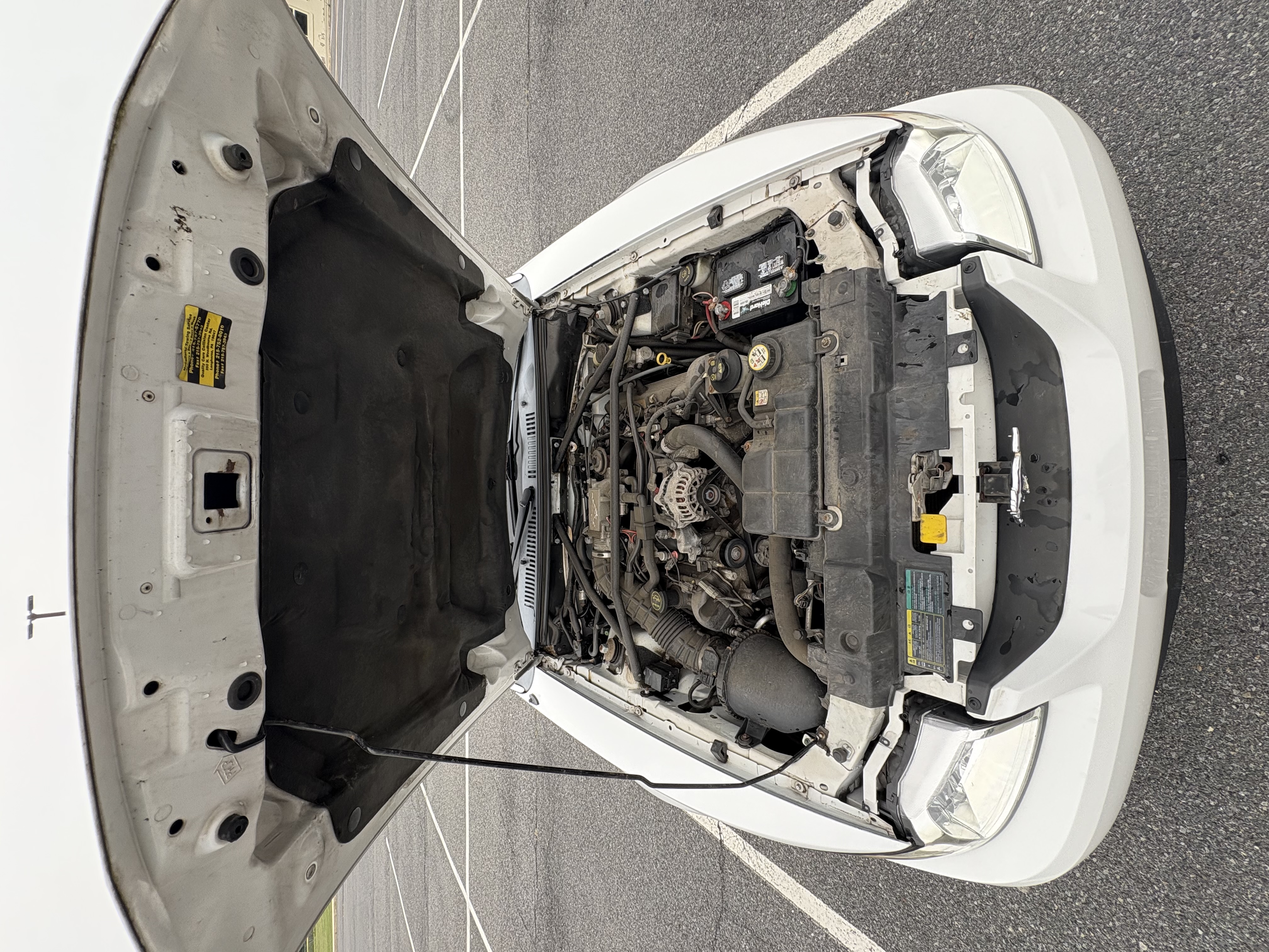 Used 2004 Ford Mustang GT Premium RWD image 17