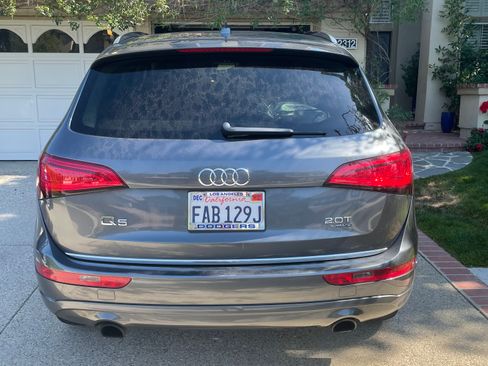 Used 2016 Audi Q5 2.0T Premium image 2