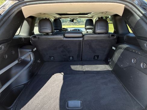 Used 2015 Jeep Cherokee Limited FWD image 10