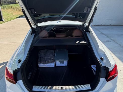 Used 2025 Audi A5 2.0T Premium Plus image 15