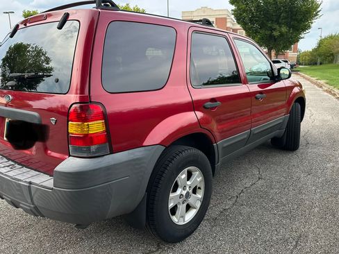 Used 2007 Ford Escape XLT AWD/4WD image 6