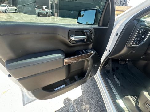Used 2019 Chevrolet Silverado 1500 RST w/ All-Star Edition image 12