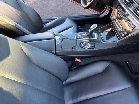 Used 2012 BMW 640i Coupe image 5