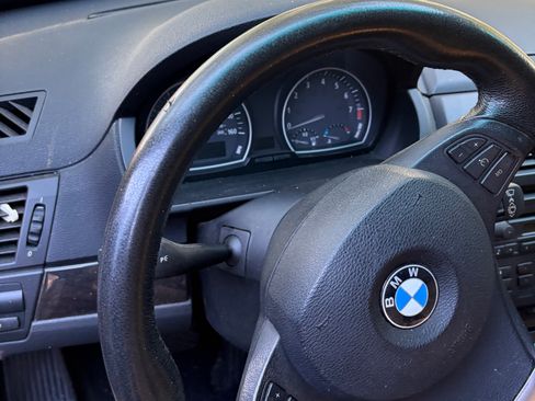 Used 2008 BMW X3 3.0si image 5