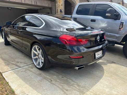 Used 2016 BMW 650i Coupe image 4