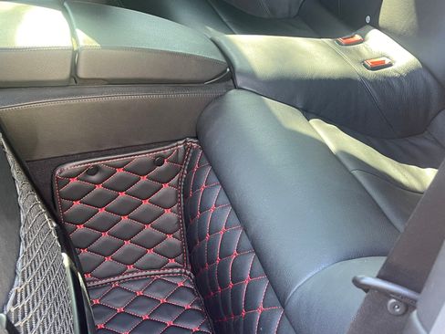 Used 2007 BMW M6 Coupe image 17