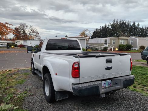 Used 2008 Ford F350 XL image 5