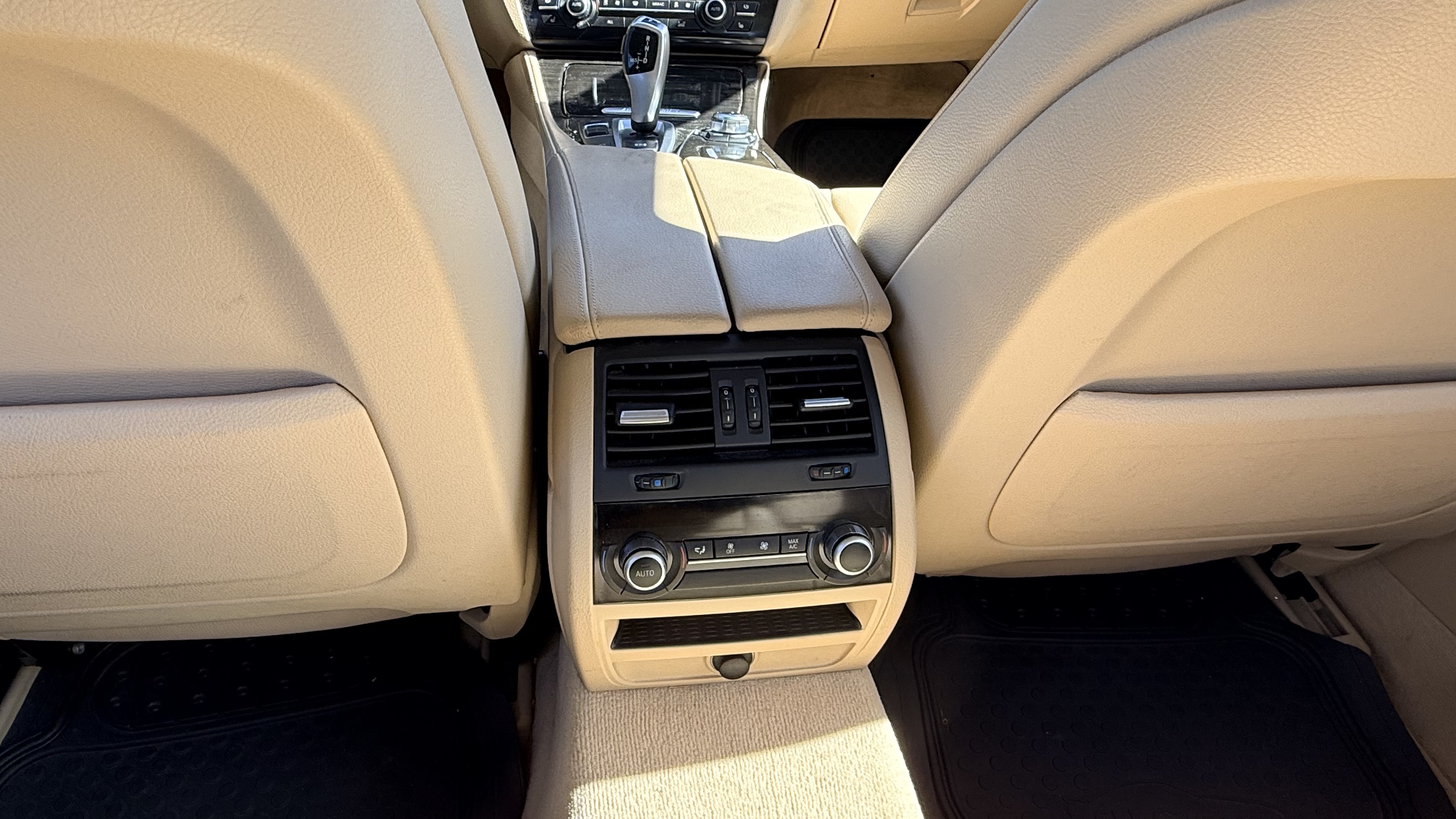 Used 2013 BMW ActiveHybrid 5 RWD image 26