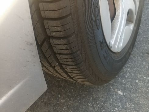 Used 2007 Chevrolet Malibu LS image 28