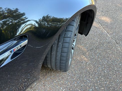 Used 2012 BMW M3 Convertible image 18