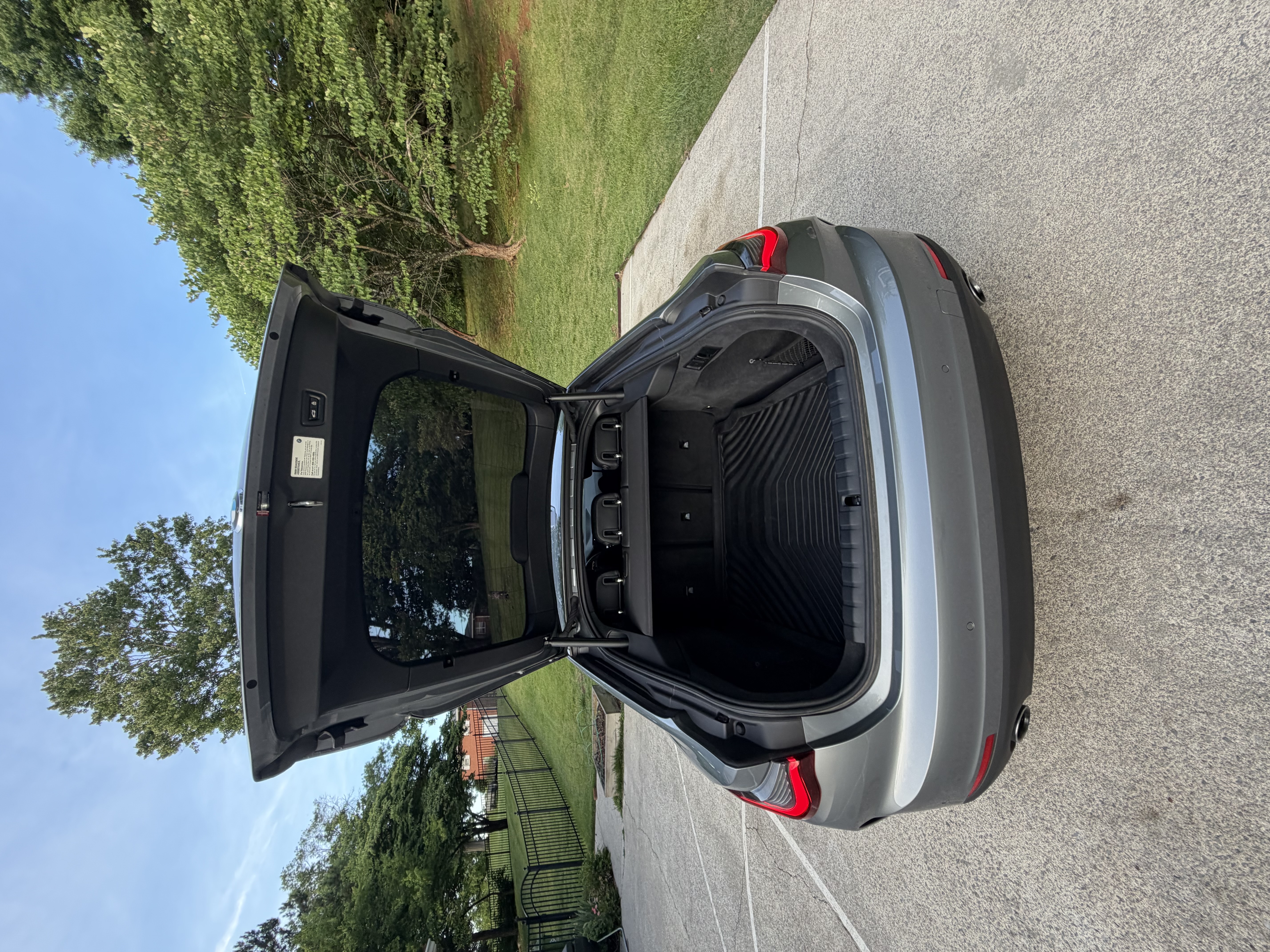 Used 2023 BMW 430i Gran Coupe xDrive w/ Premium Package 2 AWD/4WD image 19