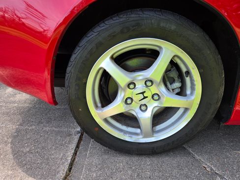 Used 2001 Honda S2000 image 8