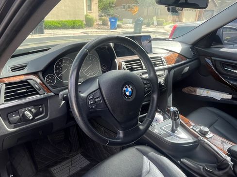 Used 2013 BMW 328i Sedan image 6