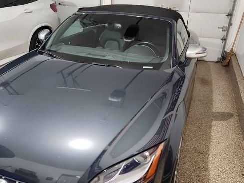 Used 2010 Audi TTS 2.0T Prestige image 17