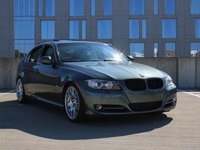 Used 2009 BMW 335i xDrive Sedan