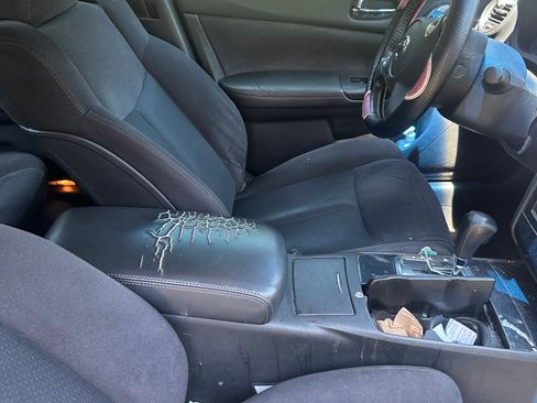 Used 2013 Nissan Maxima 3.5 S FWD image 11